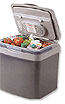 Refrigerators