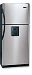 Refrigerators