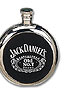 Liquor Flasks