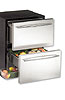 Luxury Undercounter Refrigerators