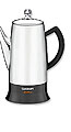 Coffee Percolators