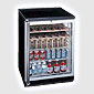 Summit Luxury Undercounter Refrigerators