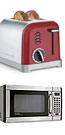 Microwaves