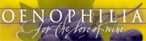 Oenophilia