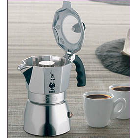 Photo of Bialetti Brikka Stovetop Espresso Maker