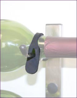 Photo of VintageView Bottle Retention Strap