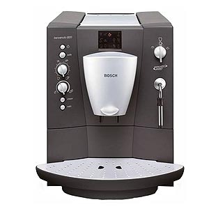 BOSCH Benevenuto B20 Gourmet Coffee Machine