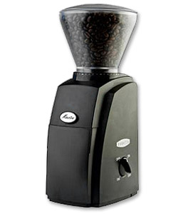 Photo of Baratza Maestro Conical Burr Coffee Grinder