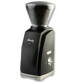 Photo of Baratza Maestro PLUS Coffee Grinders
