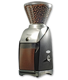 Photo of Baratza Virtuoso Conical Burr Coffee Grinder