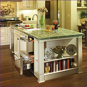 Photo of U-Line C2275DWRS Combo Drawer Refrigerator