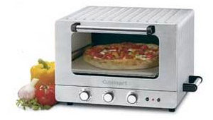 Photo of Cuisinart BRK-100 Countertop Brick Oven Classic