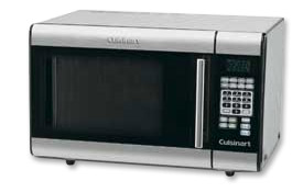Photo of Cuisinart CMW-100 Stainless Steel Microwave Oven