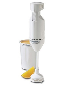 Photo of Cuisinart CSB-33 Quick Prep Hand Blender
