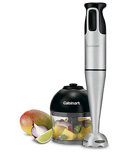 Photo of Cuisinart CSB-77 SmartStick Hand Blender