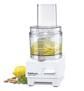 Photo of Cuisinart DFP-3 Handy Prep 3-Cup Food Processor