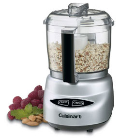 Photo of Cuisinart DLC-2A Mini-Prep Plus Food Processor