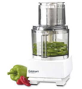 Photo of Cuisinart DLC-8S Pro Custom 11 Food Processor