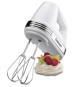 Photo of Cuisinart HM-70 Power Advantage 7-Speed Hand Mixer