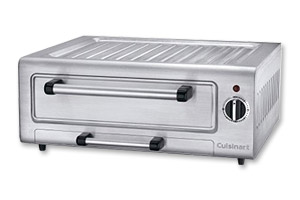 Photo of Cuisinart PIZ-100 Countertop Pizza Oven