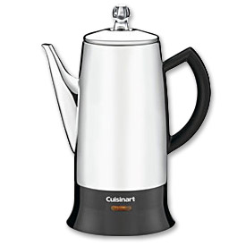 Photo of Cuisinart PRC-12 Classic 12-Cup Percolator
