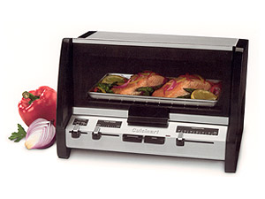 Photo of Cuisinart RTO-20 Retro Toaster Oven Broiler
