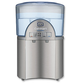 Photo of Cuisinart WCH-950 CleanWater Countertop Filtration System