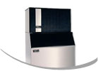 Modular Ice Makers - Over 900 lbs.