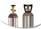 Co2 and Nitrogen Air Tanks