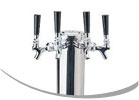 Draft Beer Towers