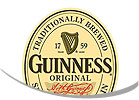 Guinness Beer Store