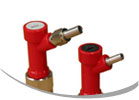 Home Brew Keg Beer Taps