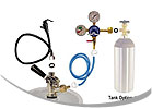 Co2 Party Dispensing