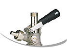 U.S. Domestic Keg Beer Taps