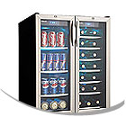 Beverage Refrigerators