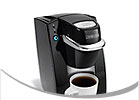 Image of Keurig Pod Coffee Brewer