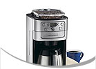 Image of Krups Thermal Carafe Drip Coffee Maker