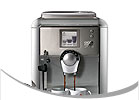 Super Automatic Espresso Machines