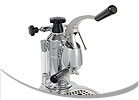 Manual Espresso Machines