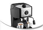 Semi-Automatic Espresso Machines