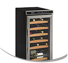 20-32 Bottle Mid-Size Wine Coolers