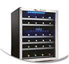 50-59 Bottle Wine Refrigerators