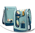 Wine Carriers & Bags