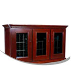 Le Cache Credenza Wine Cabinets