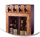 Wine Preservation and Serving