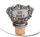 Wine Stoppers