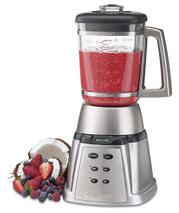 Photo of Cuisinart CBT-500 SmartPower Premier Blender
