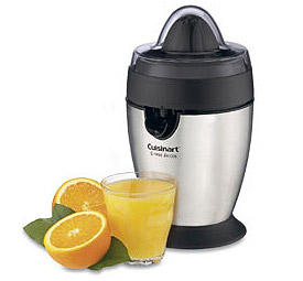 Photo of Cuisinart CCJ-100 Citrus Juicer