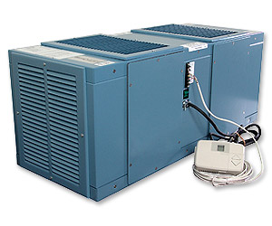 Photo of CellarMate Wine Cellar Cooling System