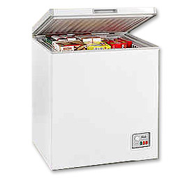 Photo of Avanti Freezer